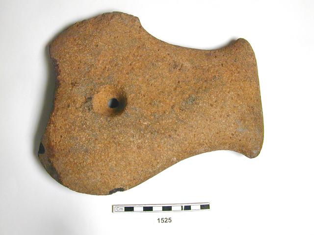 Image of axe head (general & multipurpose)