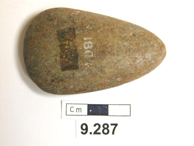 Image of adze (general & multipurpose)
