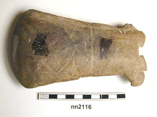 Image of axe head (general & multipurpose)