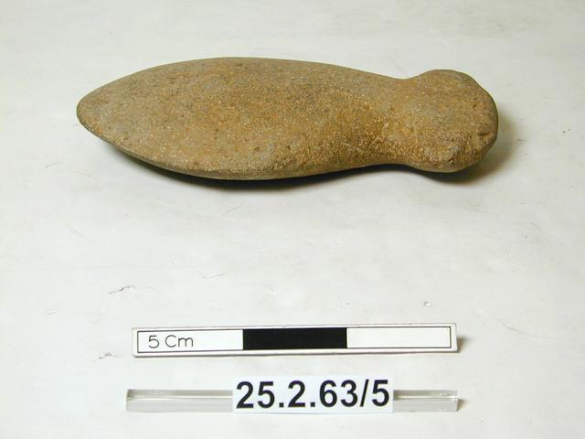 Image of axe head (general & multipurpose)