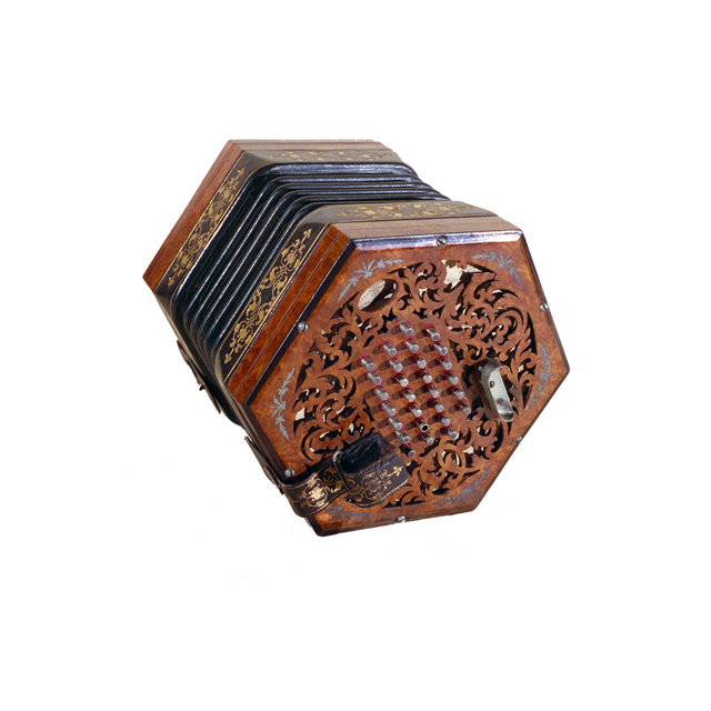 Image of 412.132-62 Sets of free reeds with flexible air reservoir