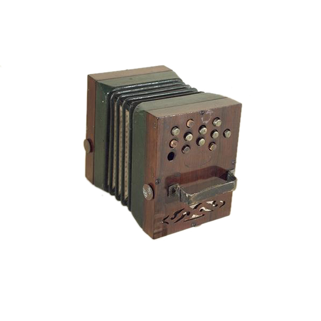Image of 412.132-62 Sets of free reeds with flexible air reservoir