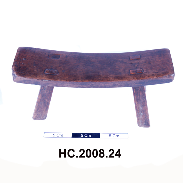 Image of headrest