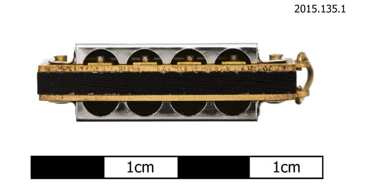 Image of case (elements of musical instruments)