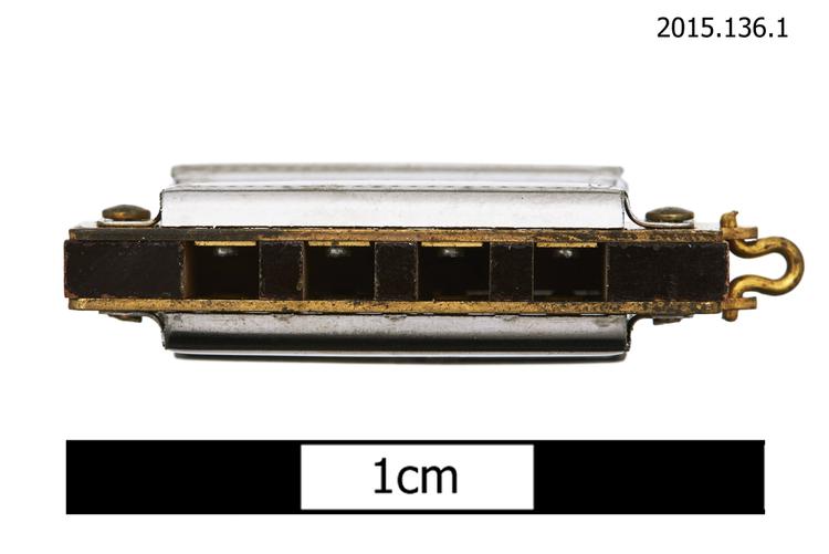 Image of case (elements of musical instruments)