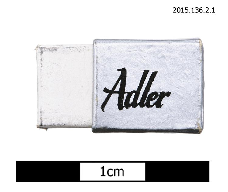 Image of case (elements of musical instruments)